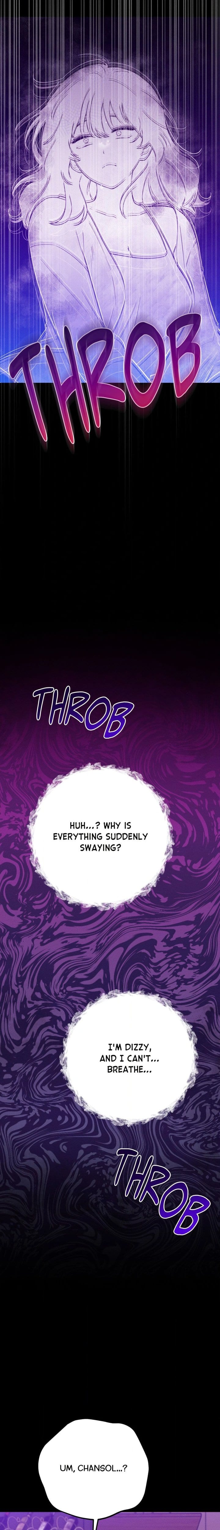Happily Ever After (Uncensored), chapter 33, page 21 of 28