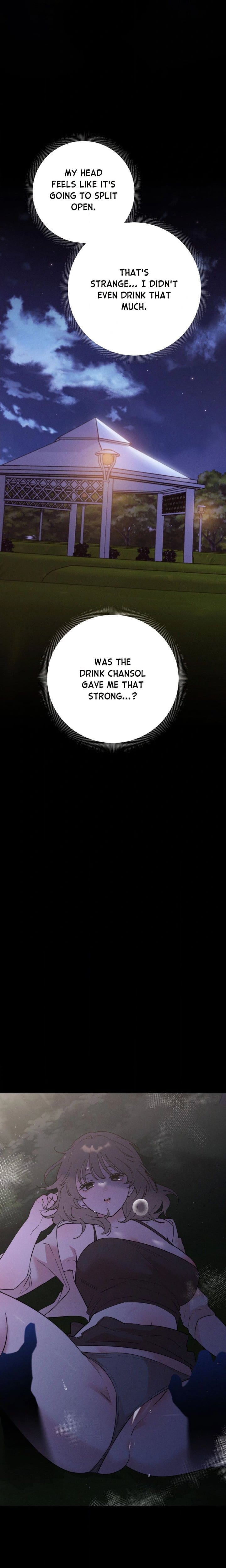 Happily Ever After (Uncensored), chapter 33, page 23 of 28
