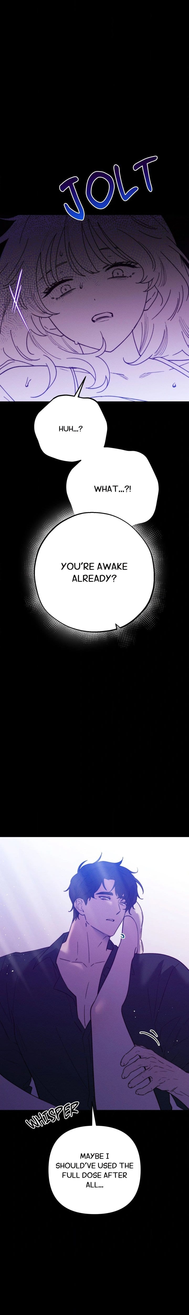 Happily Ever After (Uncensored), chapter 33, page 24 of 28