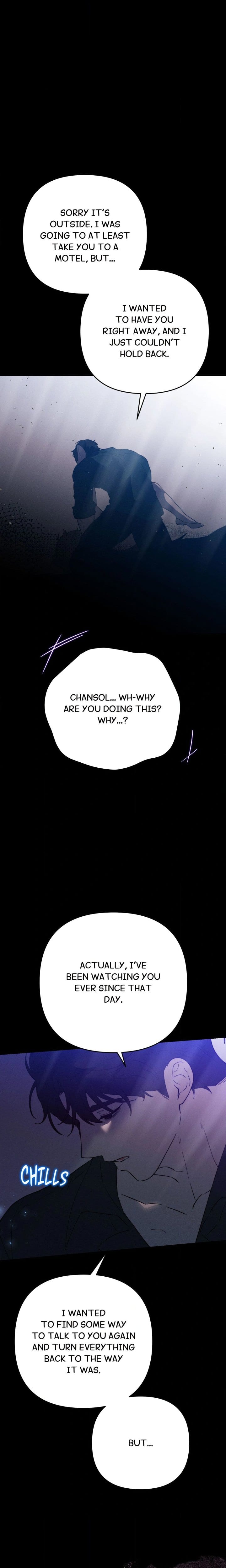 Happily Ever After (Uncensored), chapter 33, page 25 of 28