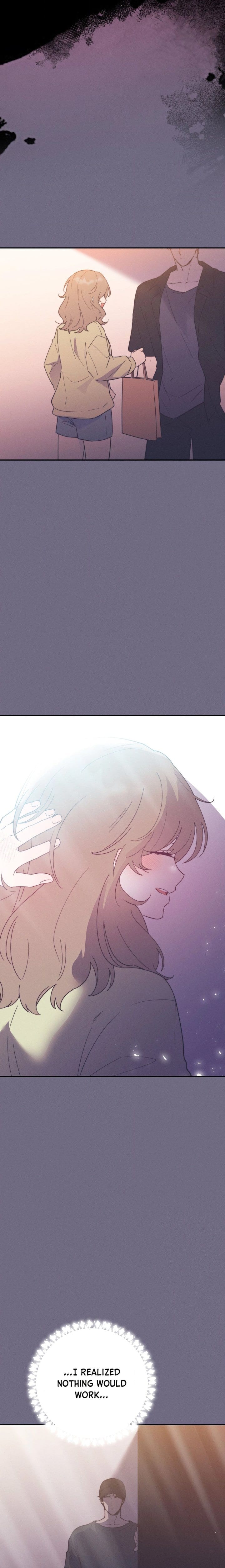 Happily Ever After (Uncensored), chapter 33, page 26 of 28