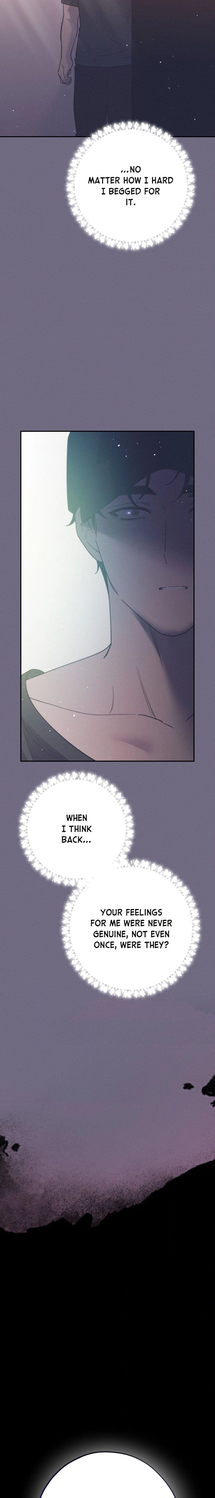 Happily Ever After (Uncensored), chapter 33, page 27 of 28
