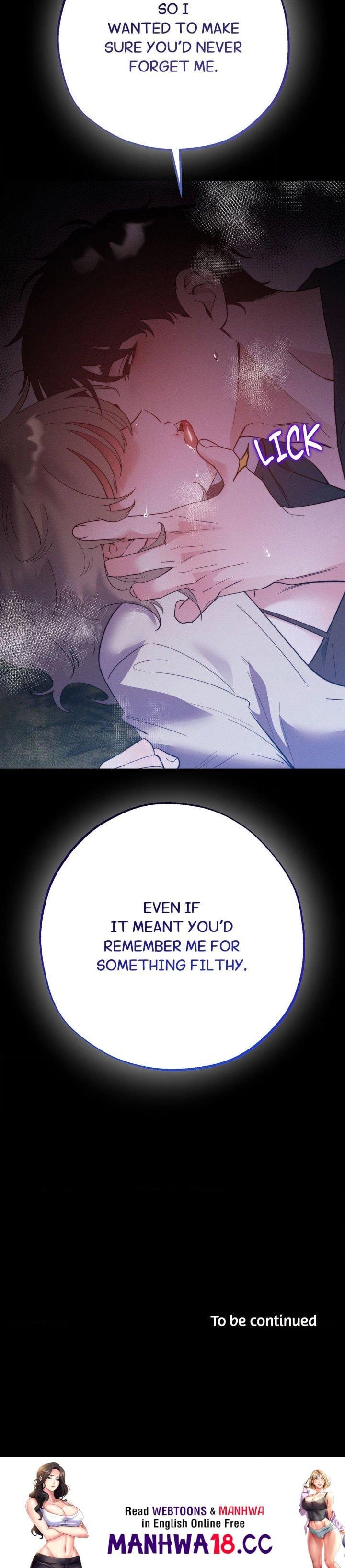 Happily Ever After (Uncensored), chapter 33, page 28 of 28