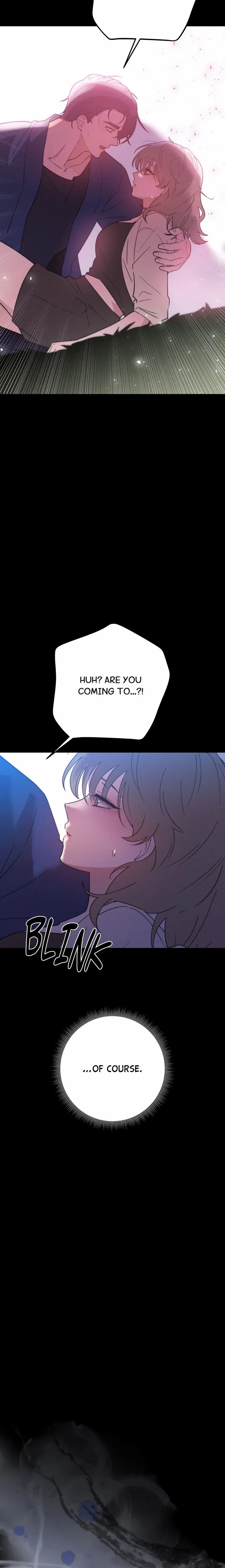 Happily Ever After (Uncensored), chapter 34, page 6 of 25