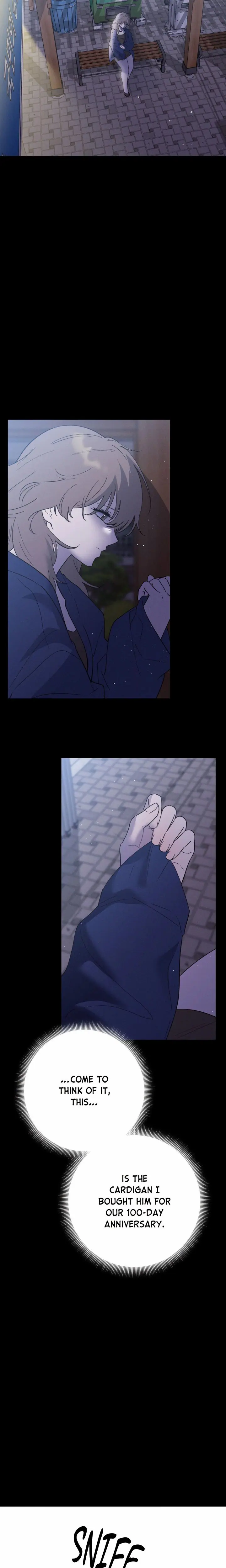 Happily Ever After (Uncensored), chapter 34, page 8 of 25