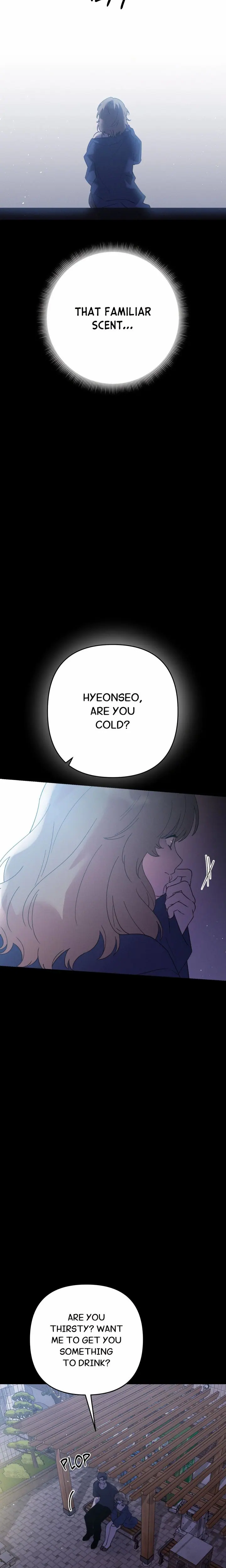 Happily Ever After (Uncensored), chapter 34, page 9 of 25
