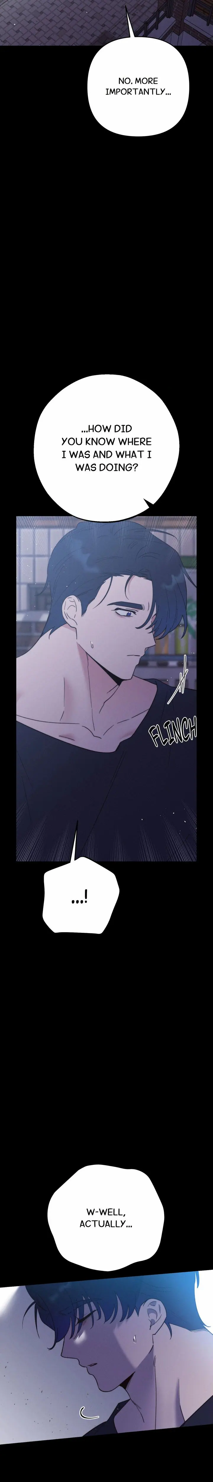 Happily Ever After (Uncensored), chapter 34, page 10 of 25