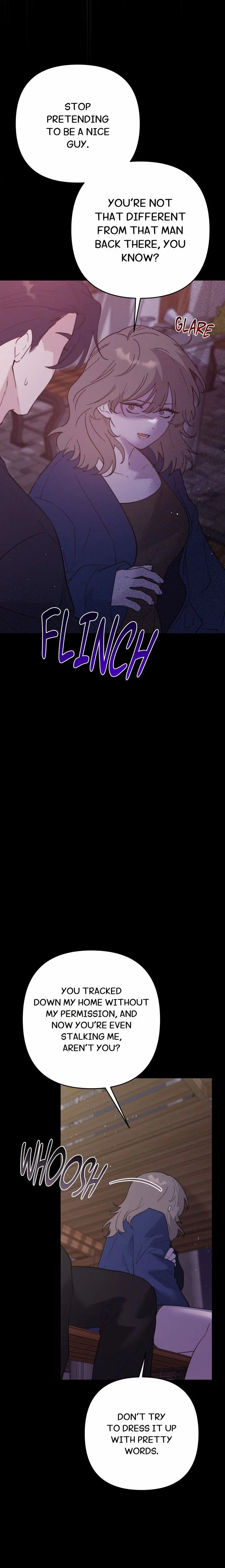 Happily Ever After (Uncensored), chapter 34, page 15 of 25