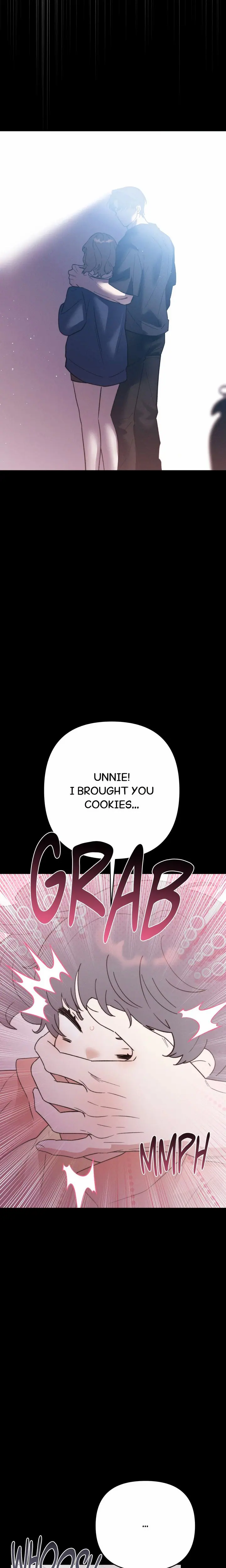Happily Ever After (Uncensored), chapter 34, page 22 of 25
