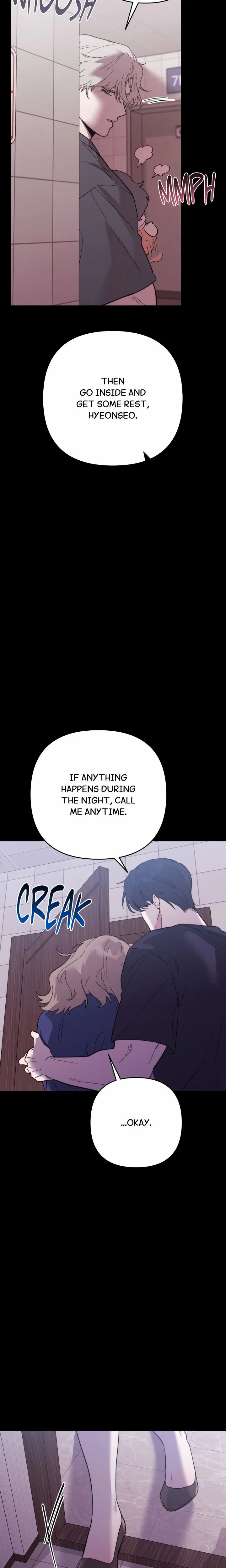 Happily Ever After (Uncensored), chapter 34, page 23 of 25