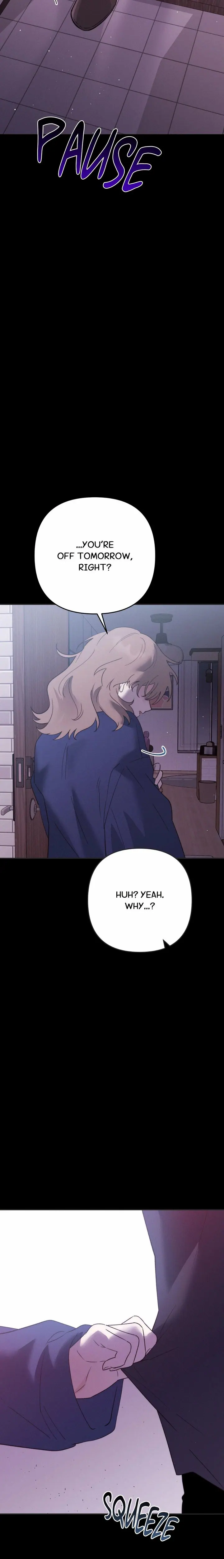 Happily Ever After (Uncensored), chapter 34, page 24 of 25