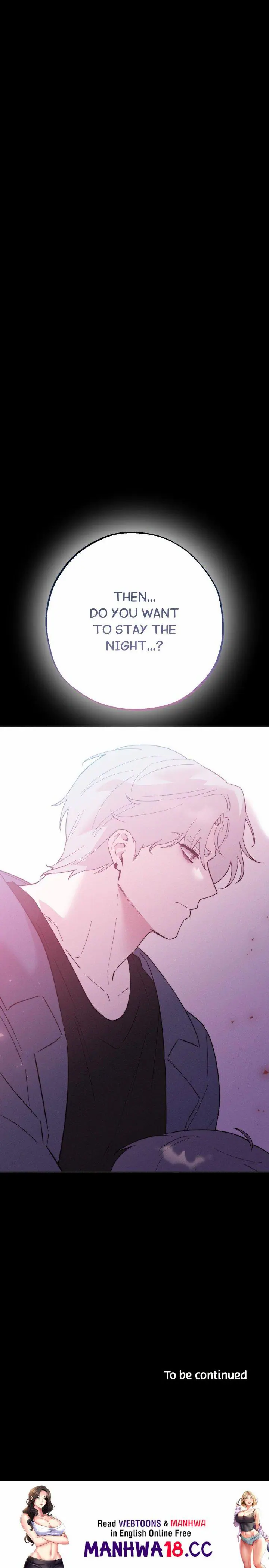 Happily Ever After (Uncensored), chapter 34, page 25 of 25