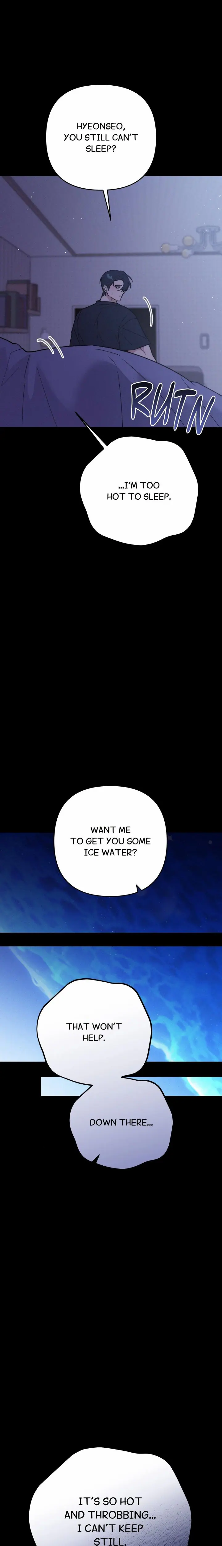 Happily Ever After (Uncensored), chapter 35, page 5 of 31