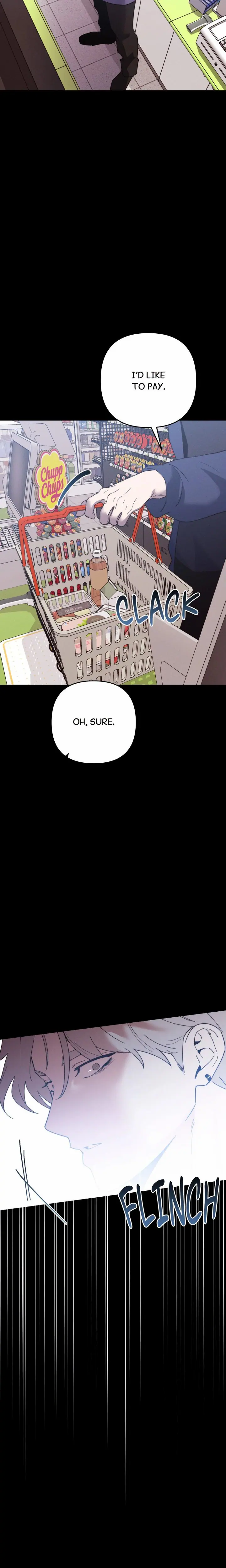 Happily Ever After (Uncensored), chapter 35, page 8 of 31