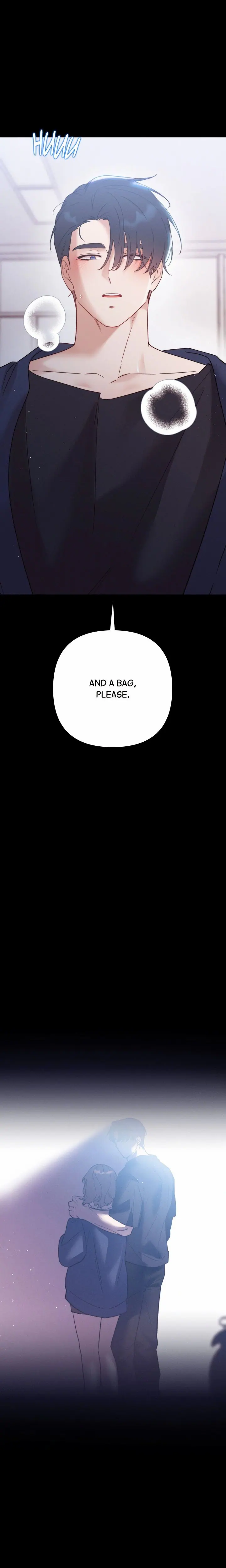 Happily Ever After (Uncensored), chapter 35, page 9 of 31