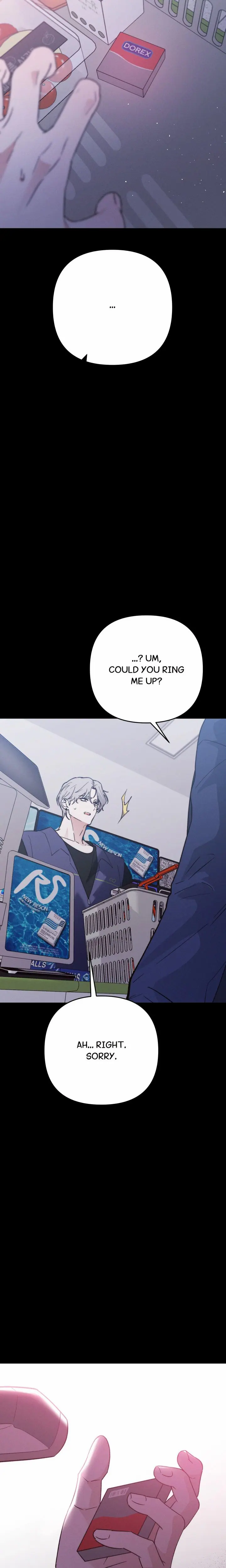 Happily Ever After (Uncensored), chapter 35, page 11 of 31