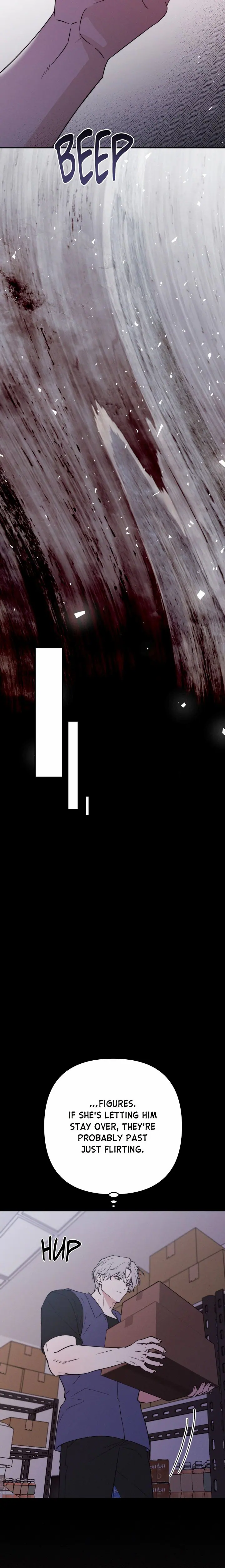 Happily Ever After (Uncensored), chapter 35, page 12 of 31