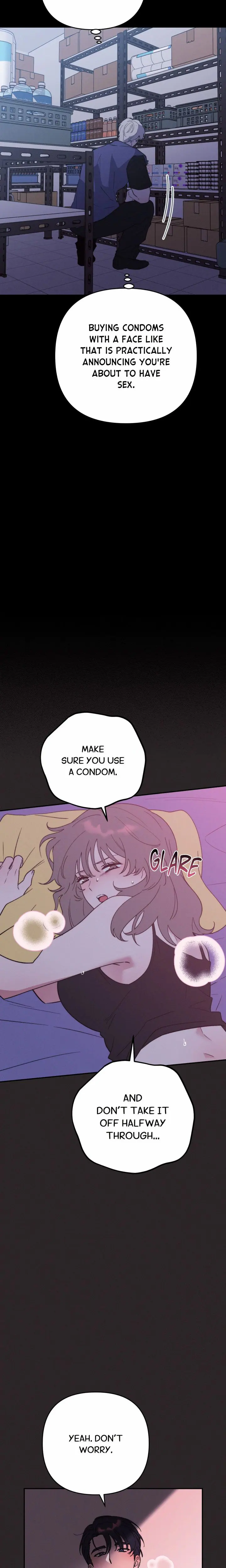 Happily Ever After (Uncensored), chapter 35, page 14 of 31