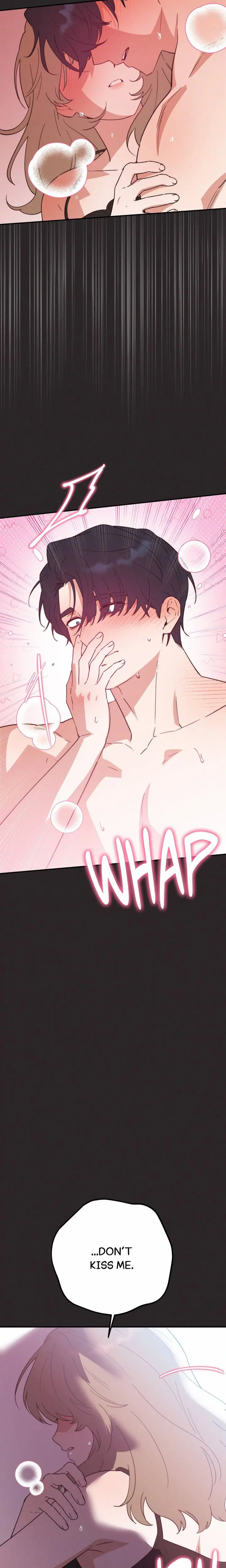 Happily Ever After (Uncensored), chapter 35, page 16 of 31