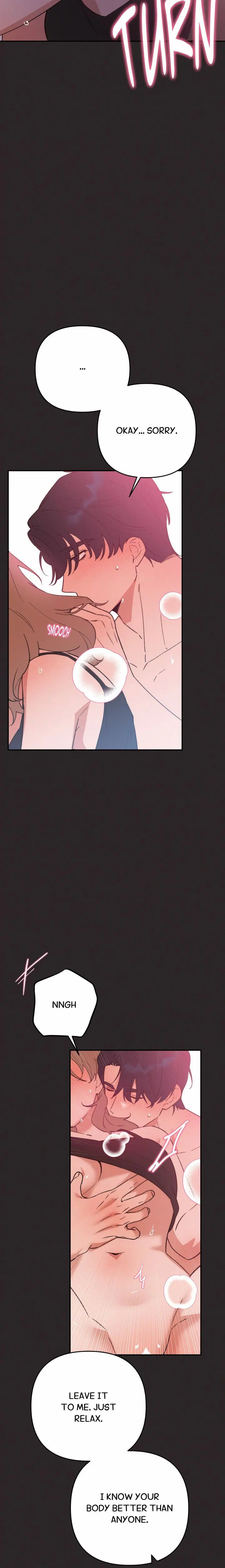 Happily Ever After (Uncensored), chapter 35, page 17 of 31