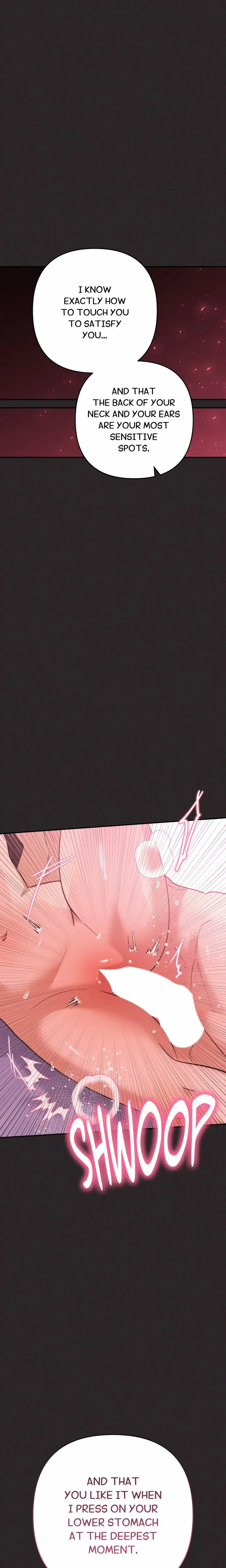 Happily Ever After (Uncensored), chapter 35, page 18 of 31