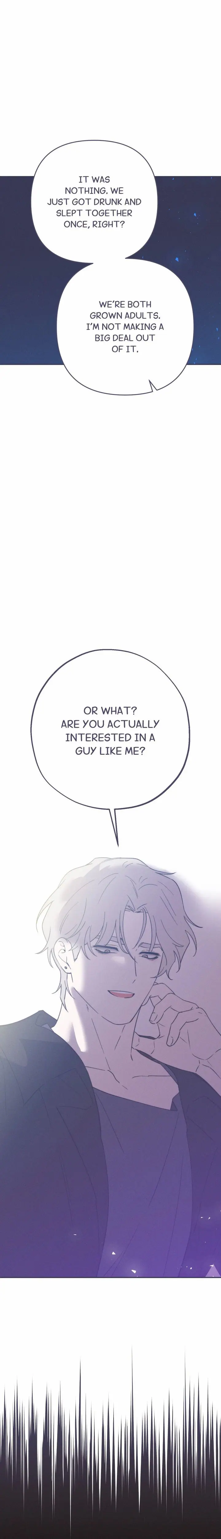 Happily Ever After (Uncensored), chapter 35, page 20 of 31