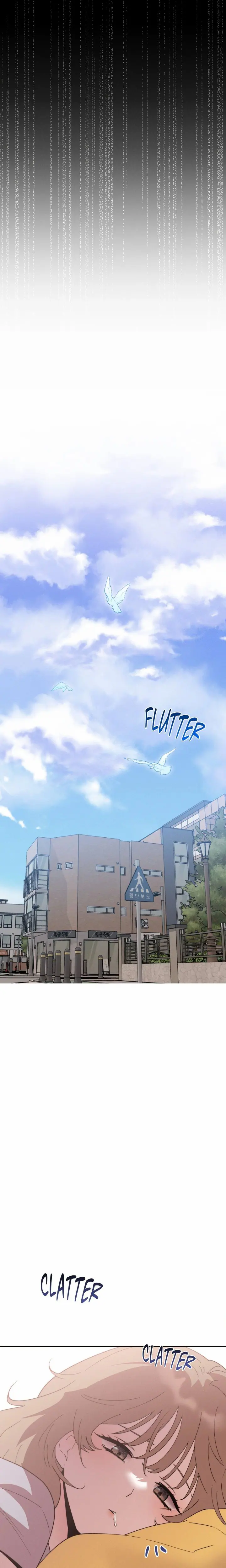 Happily Ever After (Uncensored), chapter 35, page 22 of 31
