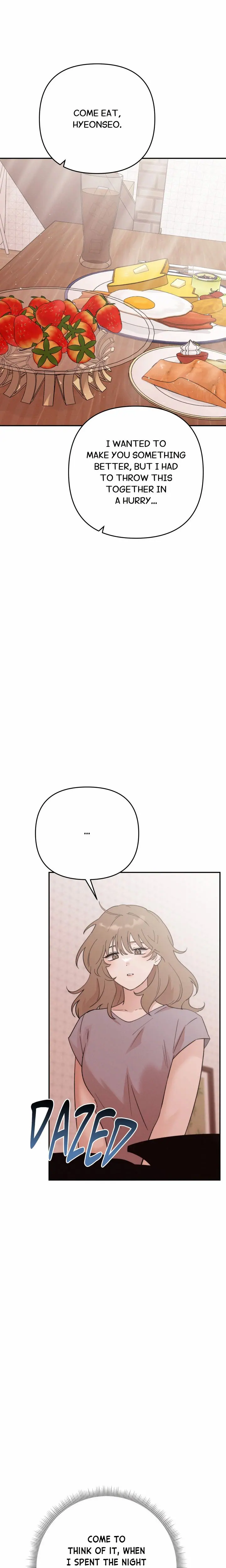 Happily Ever After (Uncensored), chapter 35, page 24 of 31
