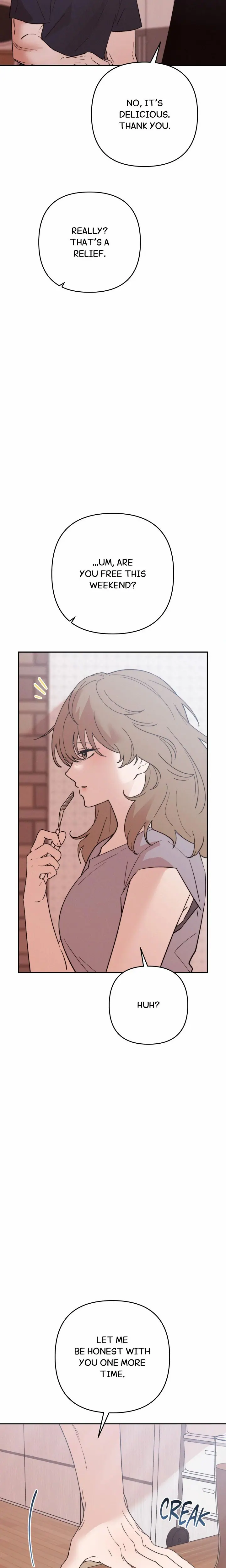 Happily Ever After (Uncensored), chapter 35, page 26 of 31