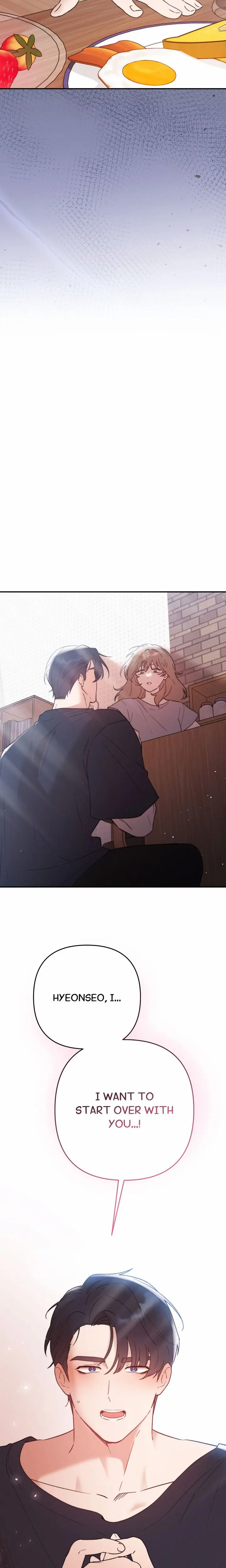 Happily Ever After (Uncensored), chapter 35, page 27 of 31