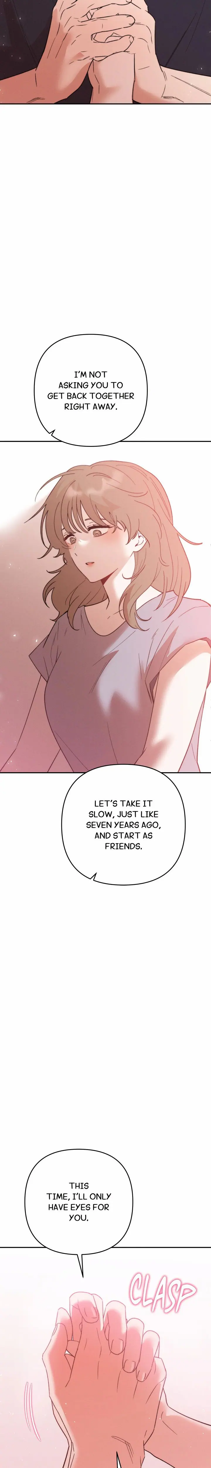 Happily Ever After (Uncensored), chapter 35, page 28 of 31
