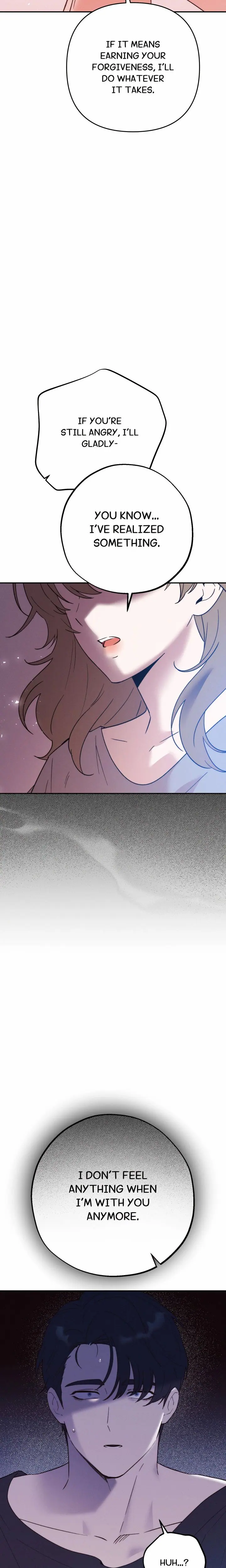 Happily Ever After (Uncensored), chapter 35, page 29 of 31