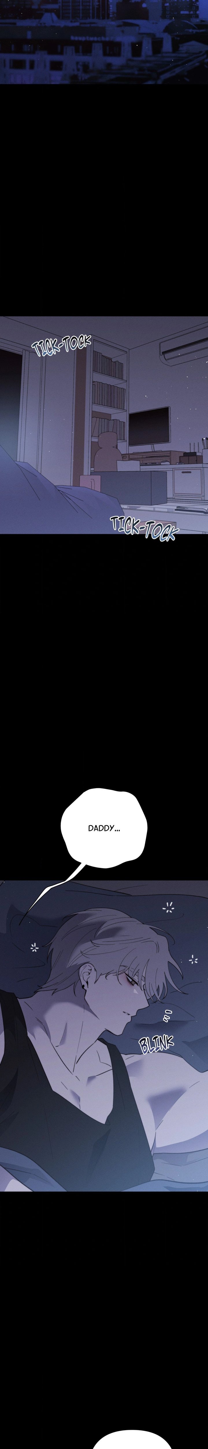 Happily Ever After (Uncensored), chapter 36, page 6 of 32