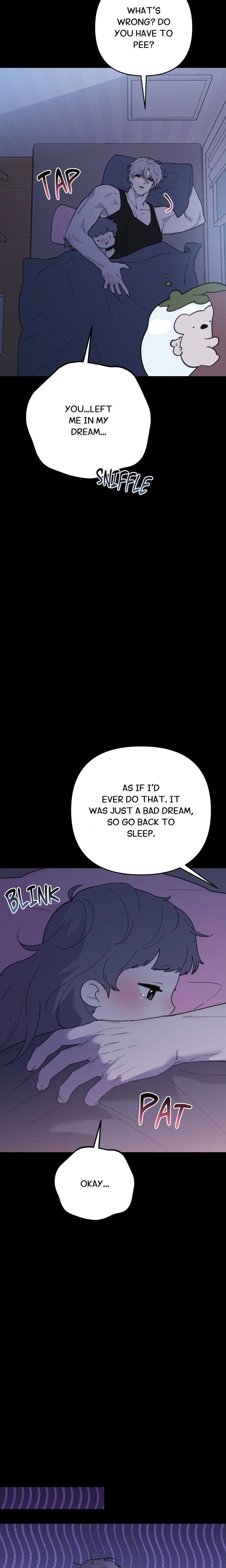 Happily Ever After (Uncensored), chapter 36, page 7 of 32
