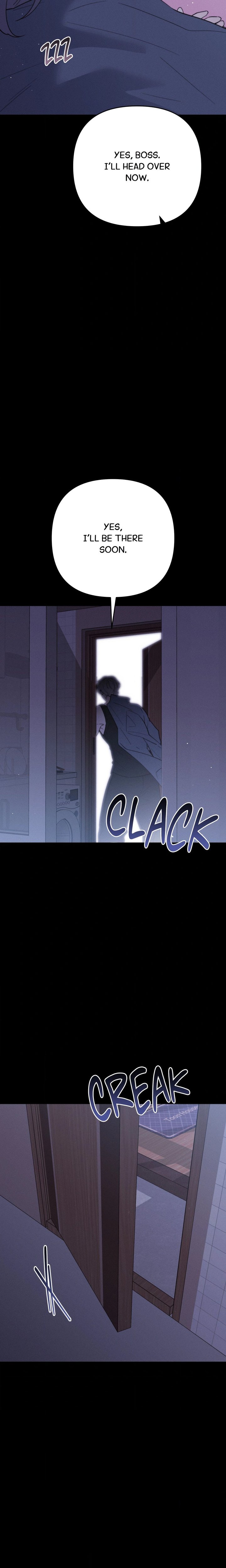 Happily Ever After (Uncensored), chapter 36, page 10 of 32