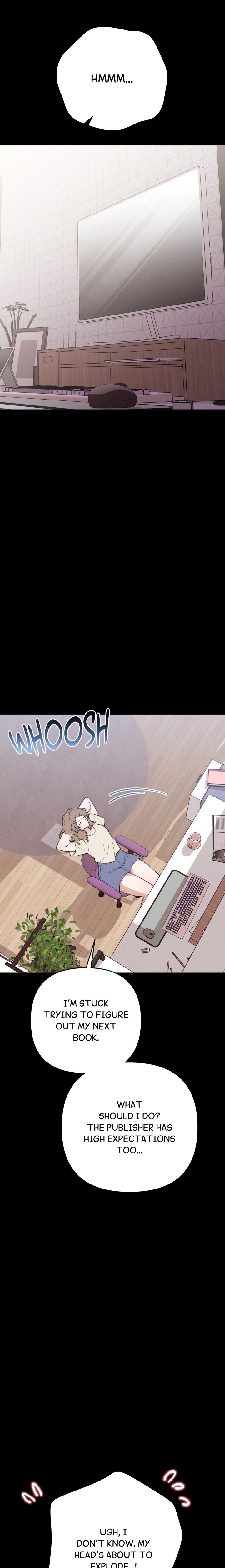 Happily Ever After (Uncensored), chapter 36, page 13 of 32
