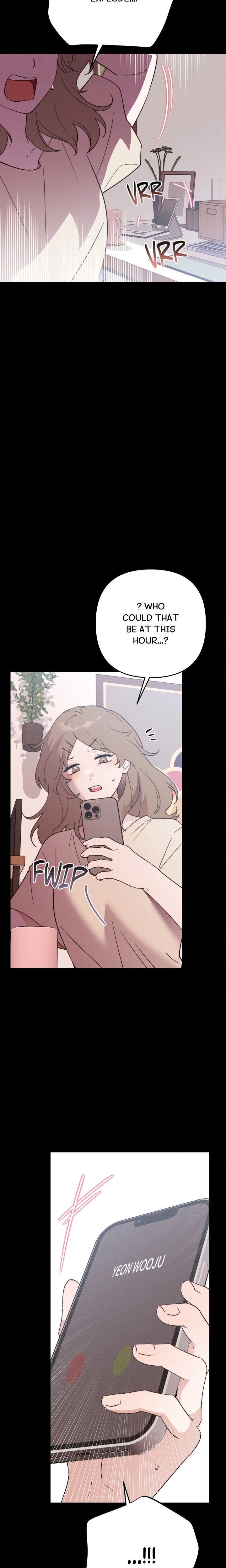 Happily Ever After (Uncensored), chapter 36, page 14 of 32