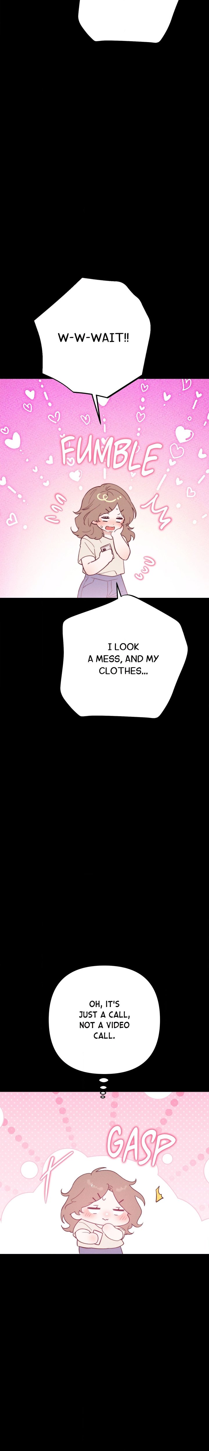 Happily Ever After (Uncensored), chapter 36, page 15 of 32
