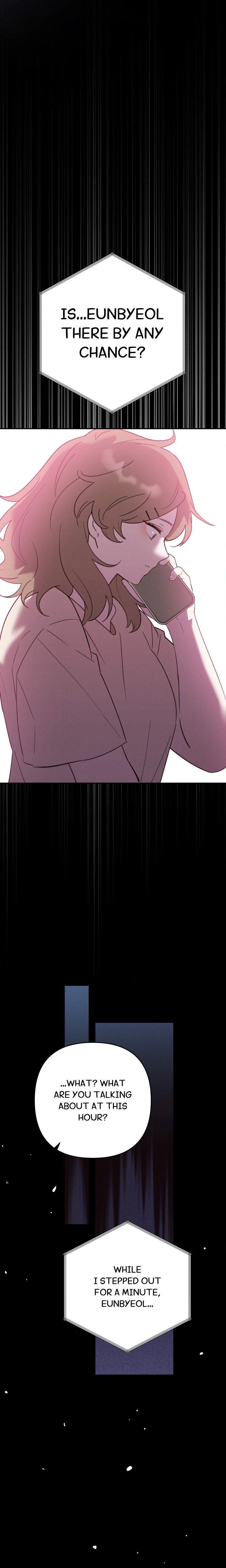 Happily Ever After (Uncensored), chapter 36, page 17 of 32
