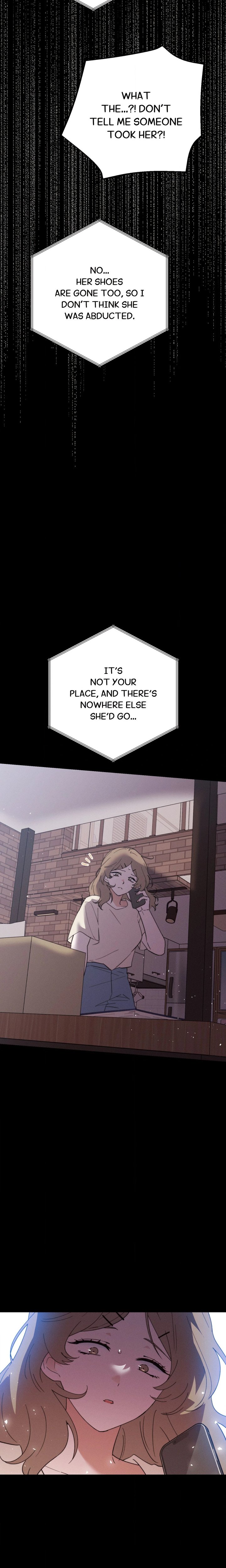 Happily Ever After (Uncensored), chapter 36, page 19 of 32