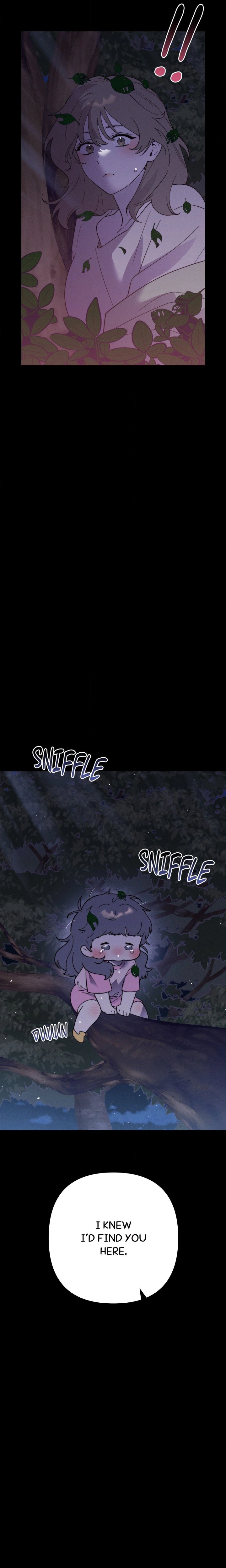 Happily Ever After (Uncensored), chapter 36, page 22 of 32