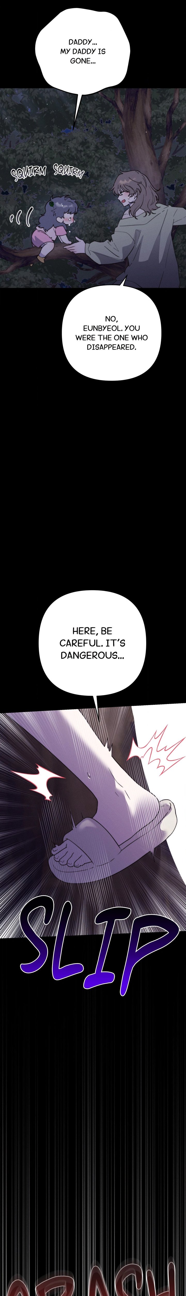 Happily Ever After (Uncensored), chapter 36, page 23 of 32