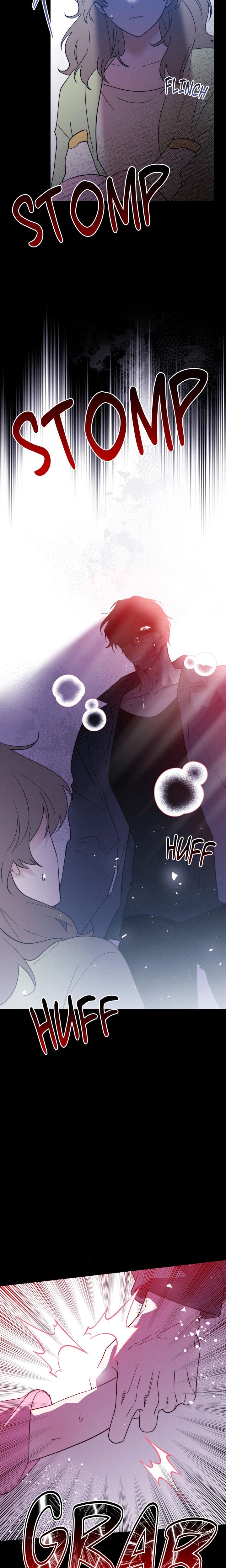 Happily Ever After (Uncensored), chapter 36, page 26 of 32