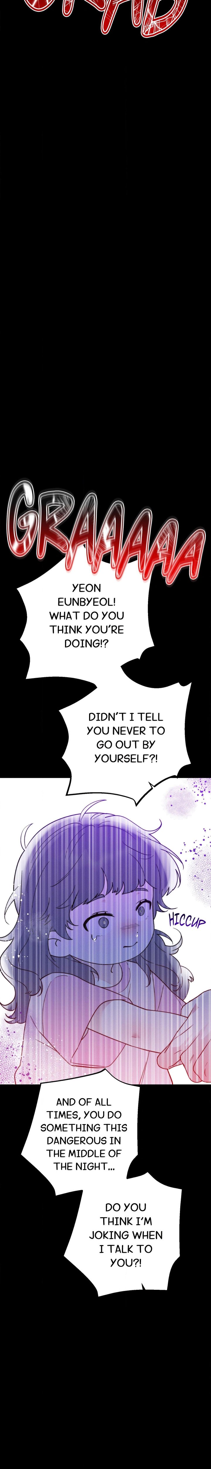 Happily Ever After (Uncensored), chapter 36, page 27 of 32