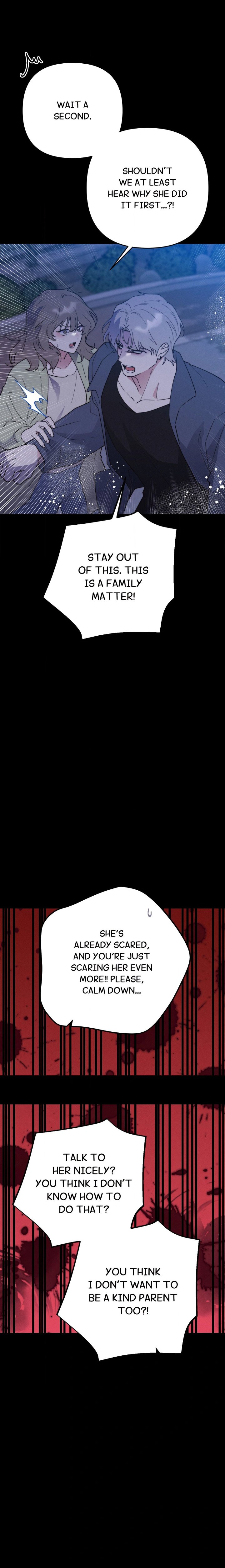 Happily Ever After (Uncensored), chapter 36, page 28 of 32