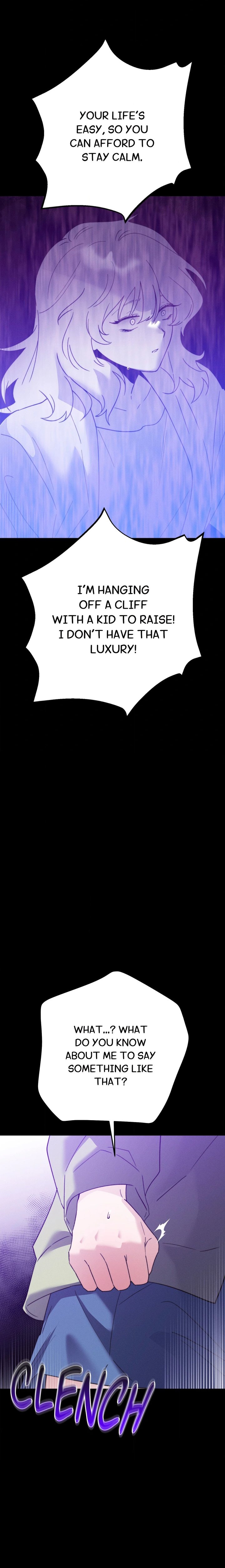 Happily Ever After (Uncensored), chapter 36, page 29 of 32
