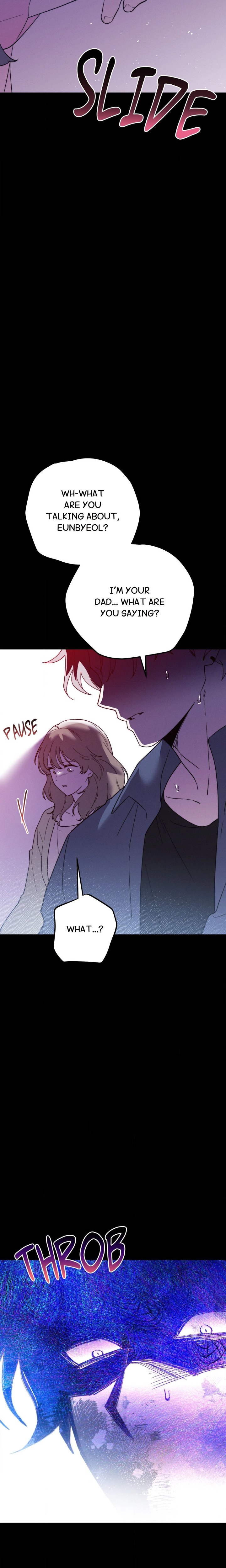 Happily Ever After (Uncensored), chapter 36, page 31 of 32