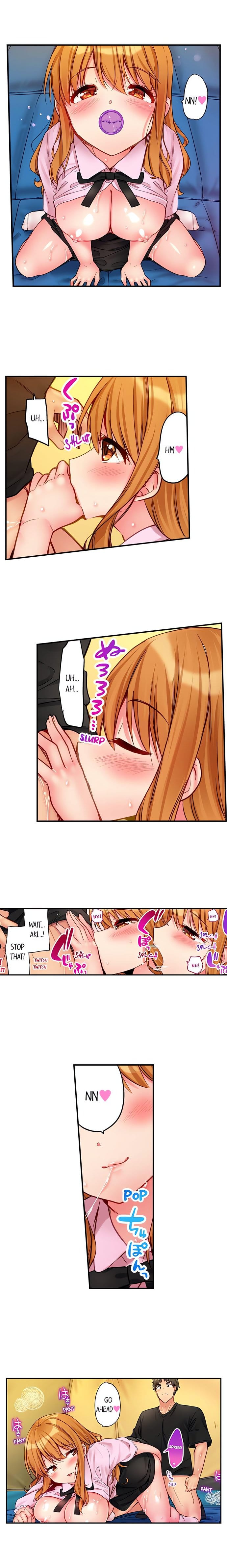 Harem Camp! (Uncensored), chapter 12, page 6 of 10