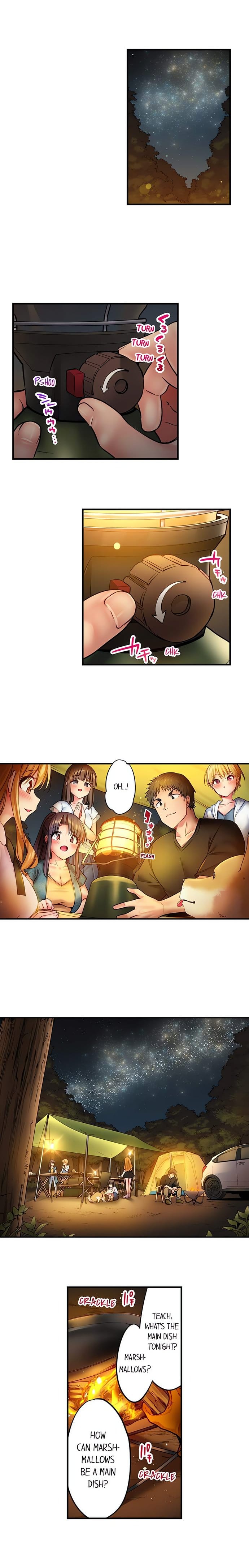 Harem Camp! (Uncensored), chapter 16, page 6 of 10