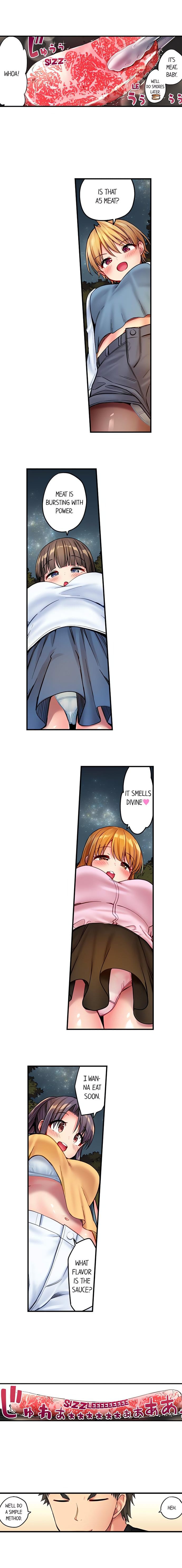 Harem Camp! (Uncensored), chapter 16, page 7 of 10